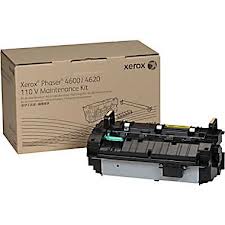 Xerox Phaser 4600/4620/4622 110V Maintenance Kit (150000 Page Yield) (113R00762)