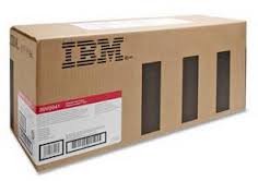 IBM InfoPrint C2065 Magenta Toner Cartridge (7500 Page Yield) (39V4061)