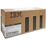 IBM InfoPrint C2065 Black Toner Cartridge (8500 Page Yield) (39V4063)