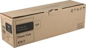 Pitney Bowes SX-1480 Drum Unit (20000 Page Yield) (473-7)