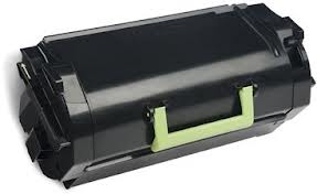 Lexmark MX-711/810/811/812 Extra High Yield Toner Cartridge (45000 Page Yield) (NO. 620XA) (62D0XA0)