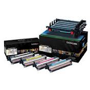 Lexmark C540/543/544/X544/546/548 Black/Color Imaging Kit (30000 Page Yield) (C540X74G)