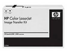 HP Color LaserJet CP-5520/5525/M750/M775 Waste Toner Container (150000 Page Yield) (CE980A)