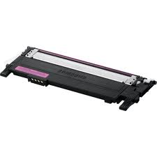 Compatible Samsung CLP-360/365 Magenta Toner Cartridge (1000 Page Yield) (CLT-M406S)