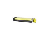 Okidata CX-2640/3641MFP Yellow Toner Cartridge (16500 Page Yield) (42918985)