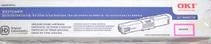 Okidata CX-2731 Magenta Toner Cartridge (5000 Page Yield) (44469738)