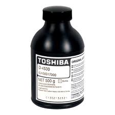 Toshiba e-STUDIO 205L/506 Copier Developer (80000 Page Yield) (D-4530)