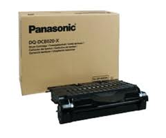 Panasonic DP-MB350 Drum Unit (20000 Page Yield) (DQ-DCB020)