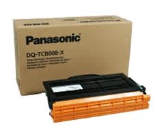Panasonic DP-MB350 Toner Cartridge (2/PK-8000 Page Yield) (DQ-TCB008D)