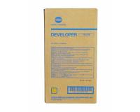 Konica Minolta bizhub Pro C5500/6501 Yellow Copier Developer (300000 Page Yield) (DV-610M) (A04P700)