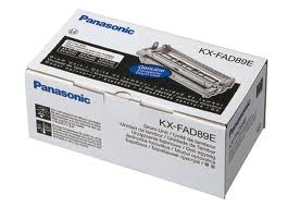 Panasonic KX-FL401/411/421/423 Drum Unit (6000 Page Yield) (KX-FAD89)