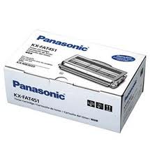 Panasonic KX-MB3010/3020 Toner Cartridge (5000 Page Yield) (KX-FAT451)