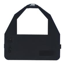 Compatible Toshiba P351C Black Printer Ribbons (6/PK) (E20351CBLKS)