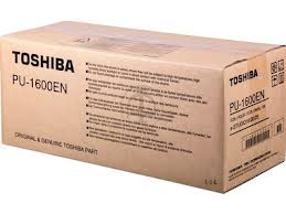 Toshiba e-STUDIO 16/25 Developer Drum Unit (33000 Page Yield) (PU-1600N)
