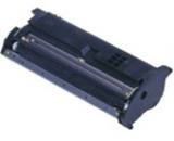 Compatible QMS Magicolor 2200/2210 Black Toner Cartridge (6000 Page Yield) (1710471-001)