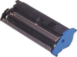 Compatible QMS Magicolor 2200/2210 Cyan Toner Cartridge (6000 Page Yield) (1710471-004)