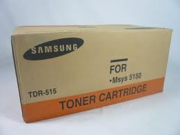 Samsung MSYS-5150 Toner Cartridge (6000 Page Yield) (SF-5805D5)