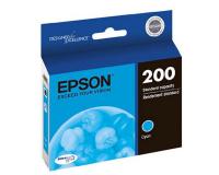Epson NO. 200 Cyan Inkjet (165 Page Yield) (T200220)