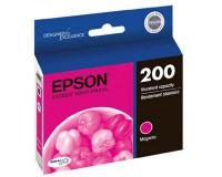 Epson NO. 200 Magenta Inkjet (165 Page Yield) (T200320)