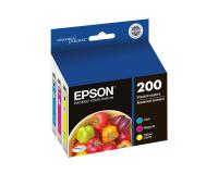 Epson NO. 200 Inkjet Combo Pack (C/M/Y) (T200520)