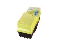 Copystar CS-C2520/4035 Yellow Toner Cartridge (7000 Page Yield) (TK-829Y) (1T02FZACS0)