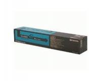 Kyocera Mita TASKalfa 4550/5551ci Cyan Toner Cartridge (20000 Page Yield) (TK-8507C) (1T02LCCAS0)