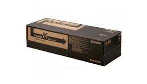 Kyocera Mita TASKalfa 6550/7551ci Black Toner Cartridge (70000 Page Yield) (TK-8707K) (1T02K90US0)
