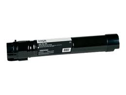 Compatible Lexmark X950/X952/954 Black Toner Cartridge (32000 Page Yield) (X950X2KG)
