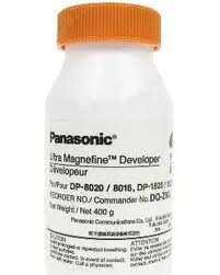 Panasonic WORKiO DP-1515/1520/8020 Copier Developer (60000 Page Yield) (DQ-Z60J)