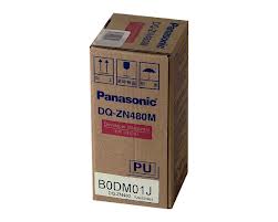 Panasonic WORKiO DP-C213/406 Magenta Copier Developer (480000 Page Yield) (DQ-ZN480M)