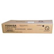 Toshiba e-STUDIO 5520/6520/6530C Black Toner Cartridge (73000 Page Yield) (T-FC55K)