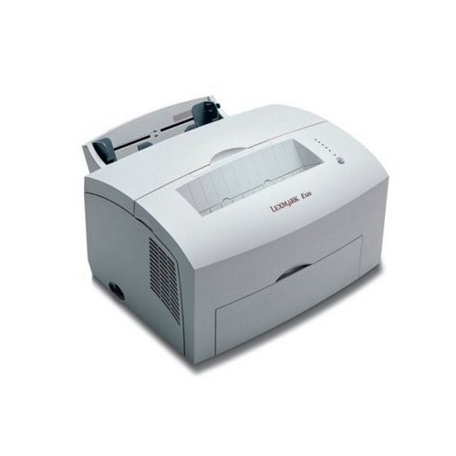 Refurbish Lexmark Optra E322 Laser Printer (08A0200)- Call in for Availability