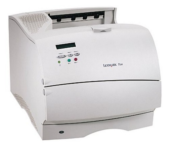 Refurbish Lexmark Optra T520 Laser Printer (09H0000)