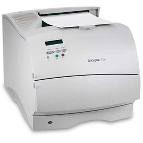 Refurbish Lexmark Optra T522 Printer (09H0200)