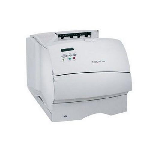 Refurbish Lexmark Optra T522N Printer (09H0300)
