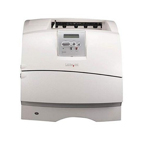 Refurbish Lexmark T630 Laser Printer (10G0100)