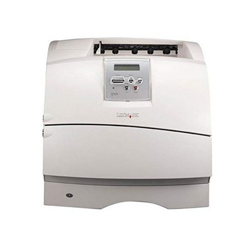 Refurbish Lexmark T630n Laser Printer (10G0200)
