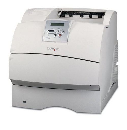 Refurbish Lexmark T634 Laser Printer (10G0500)