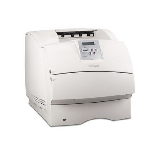 Refurbish Lexmark T634n Laser Printer (10G0600)