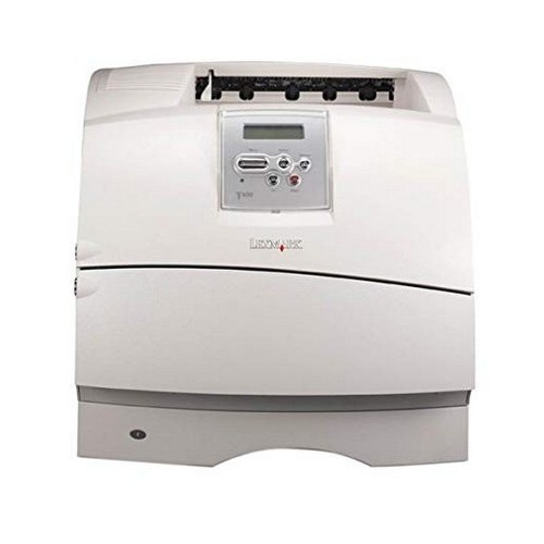 Refurbish Lexmark T630DTN Laser Printer (10G1231)