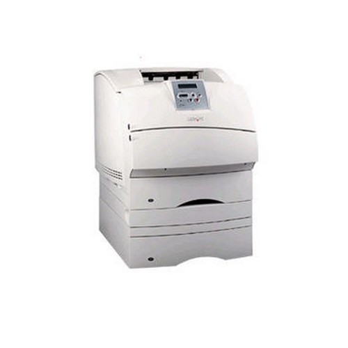 Refurbish Lexmark T632TN Laser Printer (10G1400)