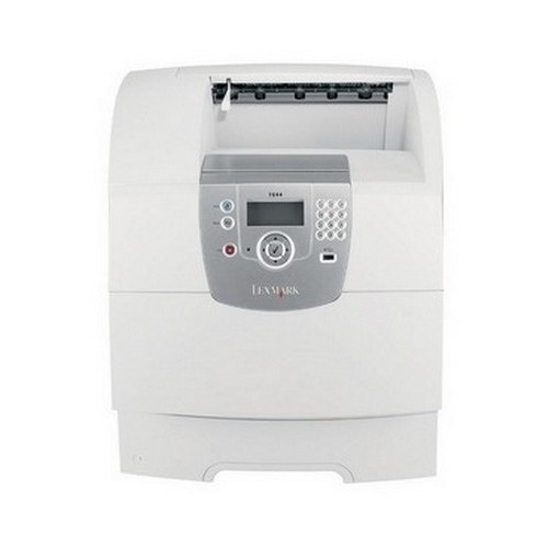 Refurbish Lexmark T632DTN Laser Printer (10G1430)