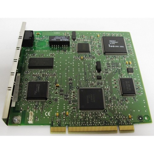 Refurbish Lexmark Optra S 10/100 NIC Ethernet Card (16A0122)