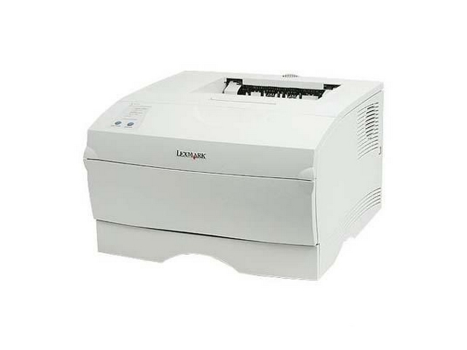 Refurbish Lexmark Optra T420DN Laser Printer (16H0200)