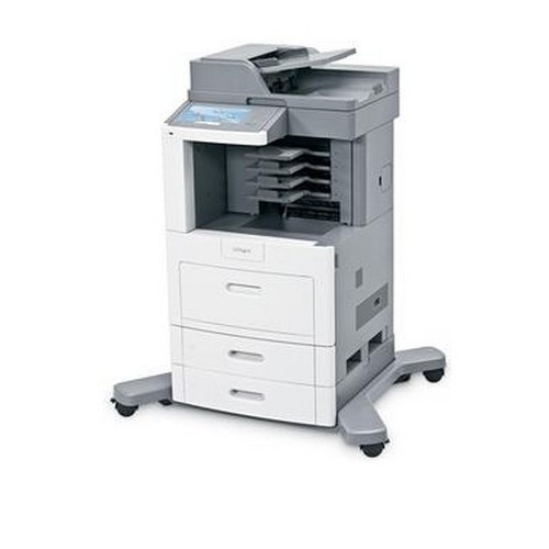 Refurbish Lexmark X658DE Multifunction Laser Printer (16M1301)