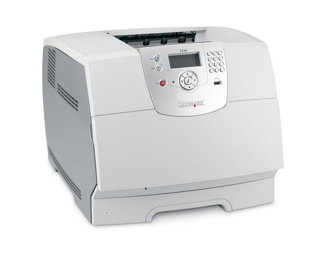 Refurbish Lexmark T640 Laser Printer (20G0100)