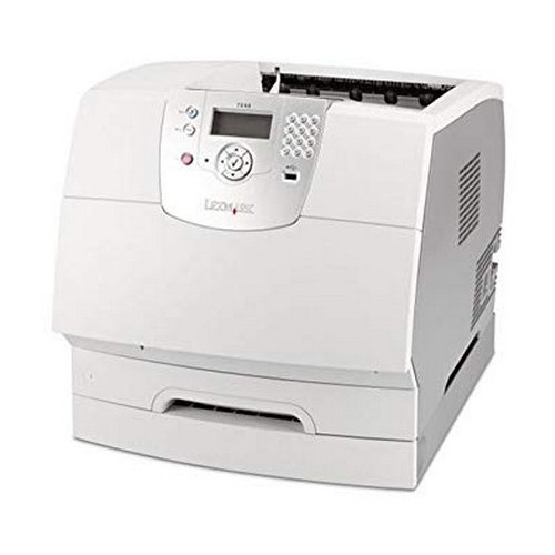 Refurbish Lexmark T642N Laser Printer (20G0250)
