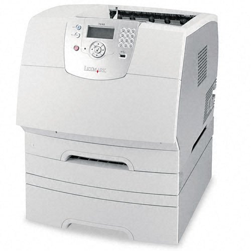 Refurbish Lexmark T640TN Laser Printer (20G0400)
