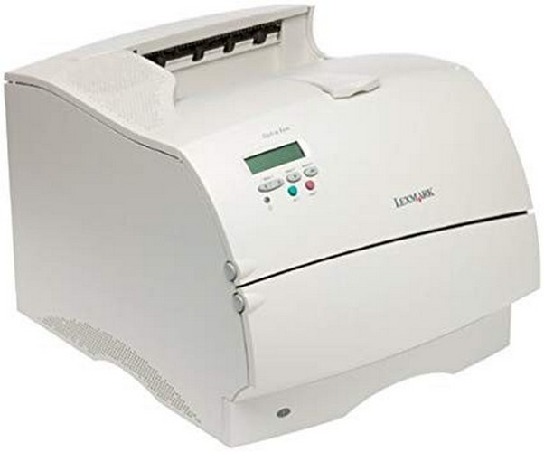 Refurbish Lexmark Optra T610 Laser Printer (20T1000)
