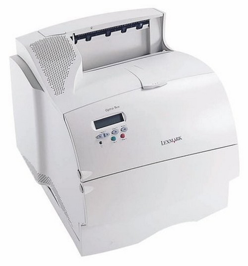 Refurbish Lexmark Optra T612 Laser Printer (20T2000)